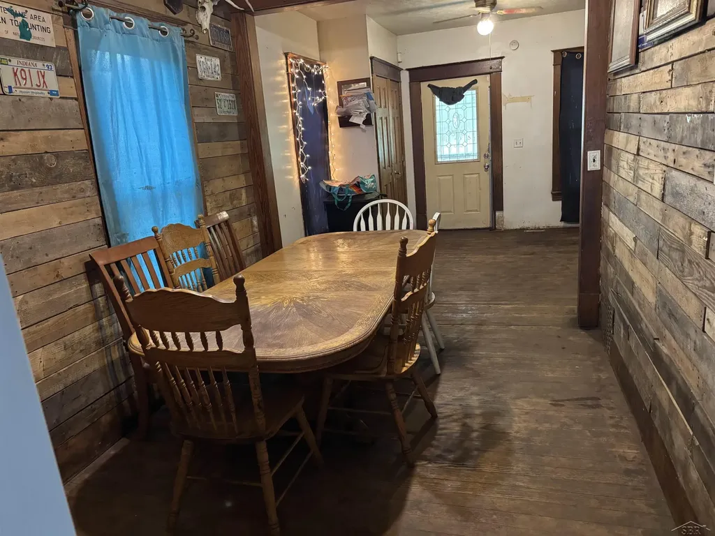 211 James Street Dowagiac City MI 49047