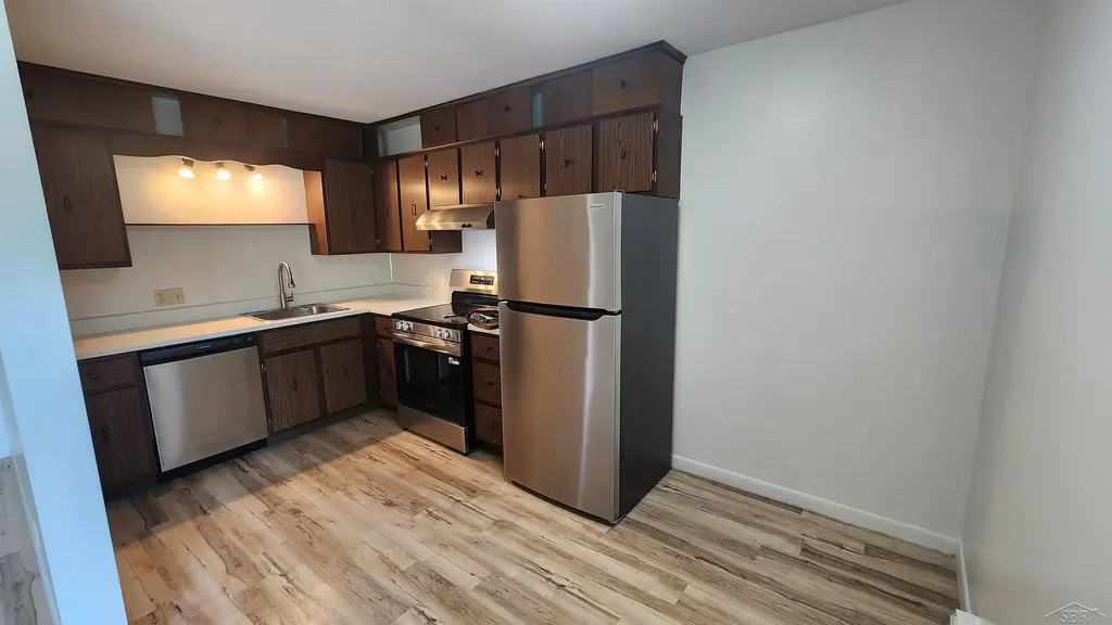 240 W Tuscola Unit 2 Street Frankenmuth City MI 48734
