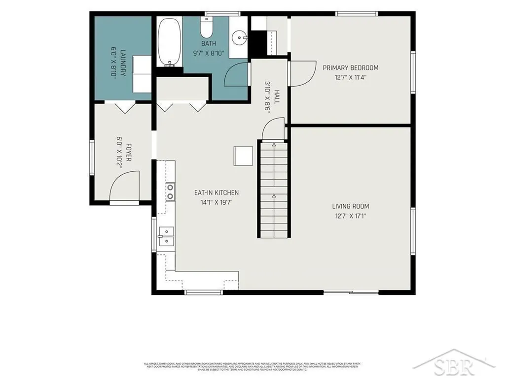 2626 Brady Road Hill Township MI 48635