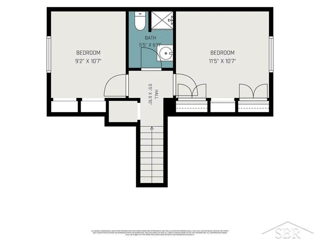 2626 Brady Road Hill Township MI 48635