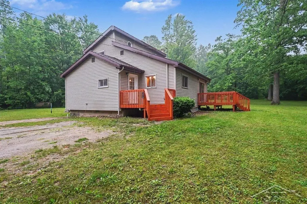 2626 Brady Road Hill Township MI 48635