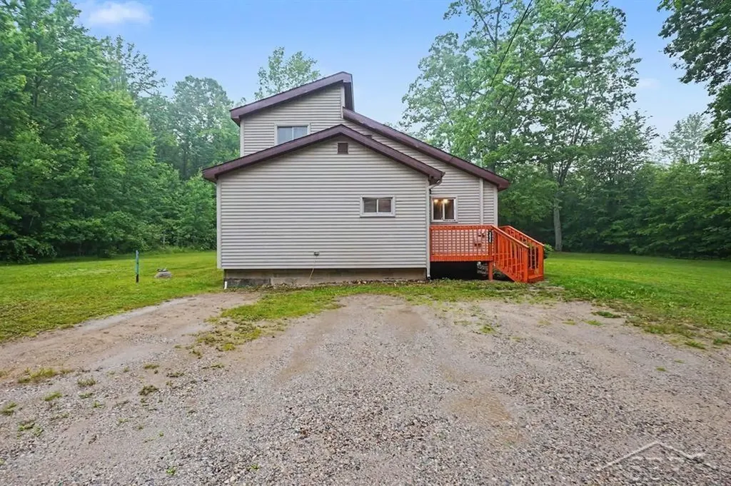 2626 Brady Road Hill Township MI 48635