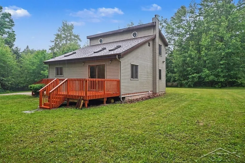 2626 Brady Road Hill Township MI 48635