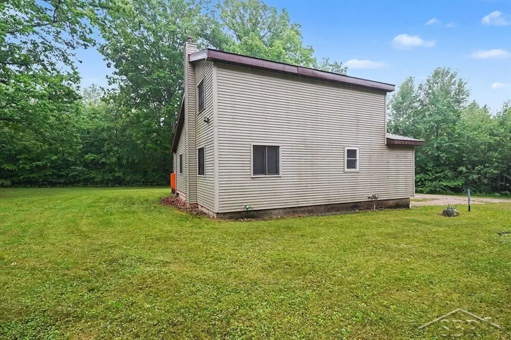 2626 Brady Road Hill Township MI 48635