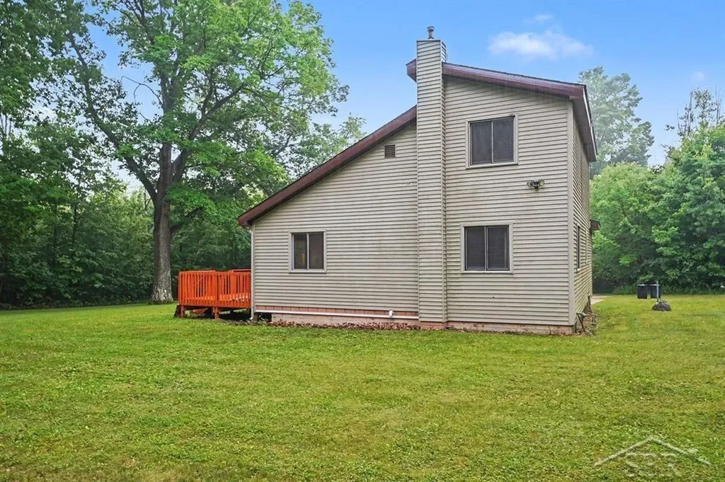2626 Brady Road Hill Township MI 48635