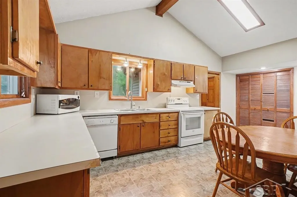 2626 Brady Road Hill Township MI 48635