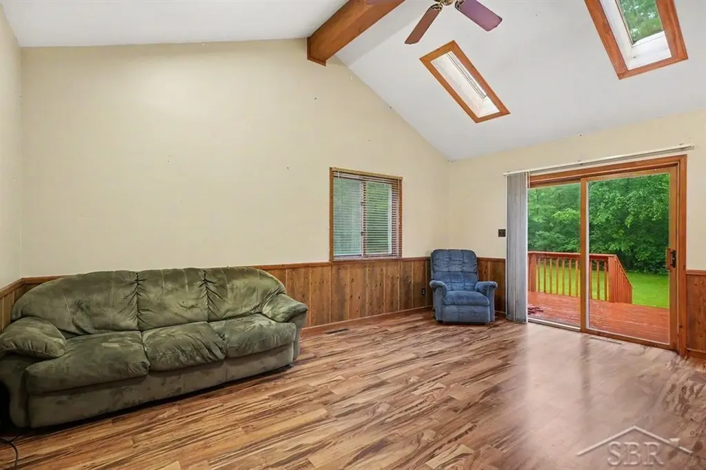 2626 Brady Road Hill Township MI 48635