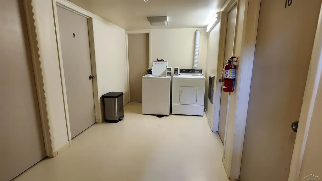 240 W Tuscola Unit 9 Street Frankenmuth City MI 48734