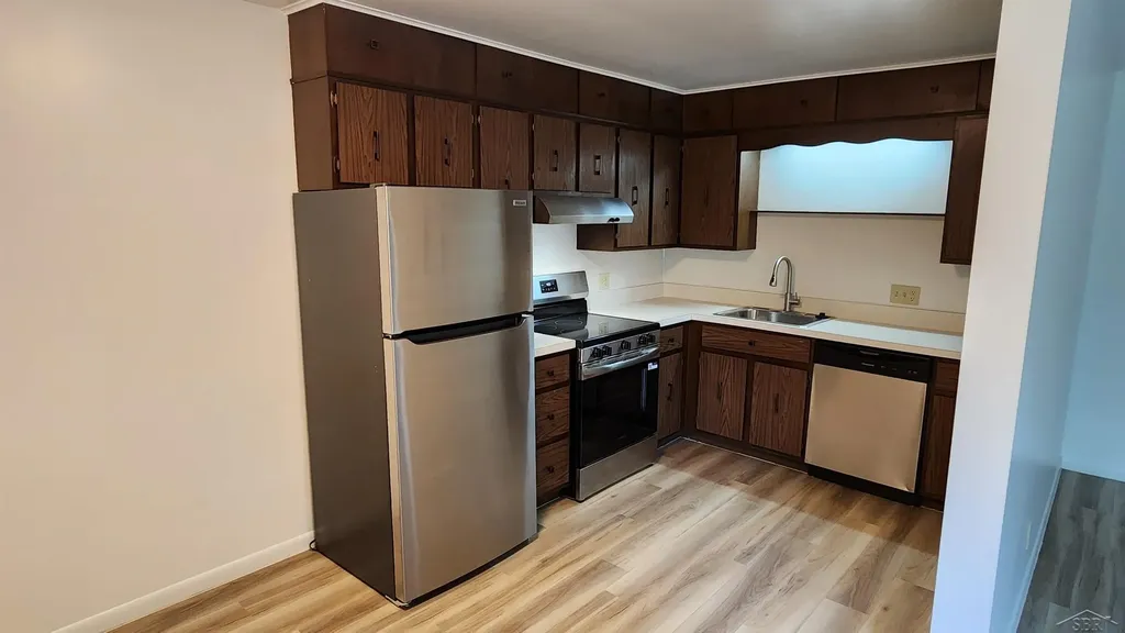 240 W Tuscola Unit 9 Street Frankenmuth City MI 48734