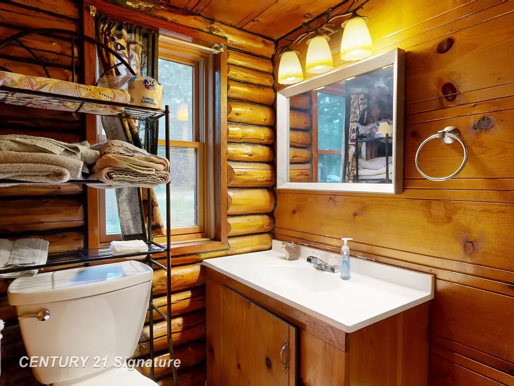 751 E Long Lake Drive Frost Township MI 48625