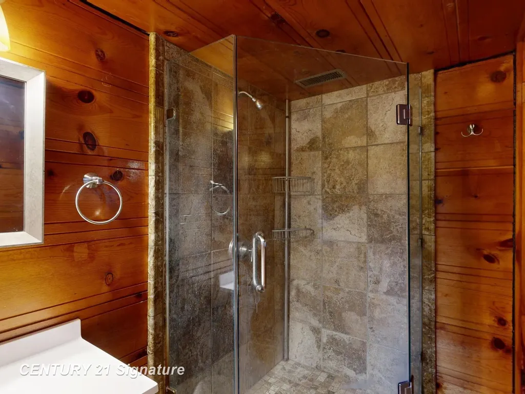 751 E Long Lake Drive Frost Township MI 48625
