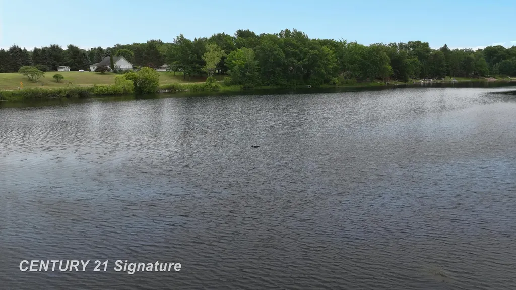 751 E Long Lake Drive Frost Township MI 48625
