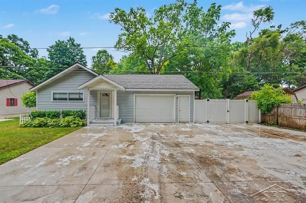 19937 Park Road Mecosta Township MI 49307