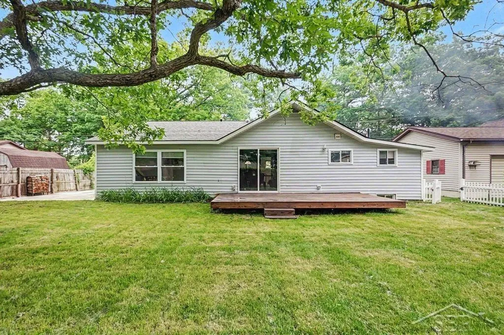 19937 Park Road Mecosta Township MI 49307