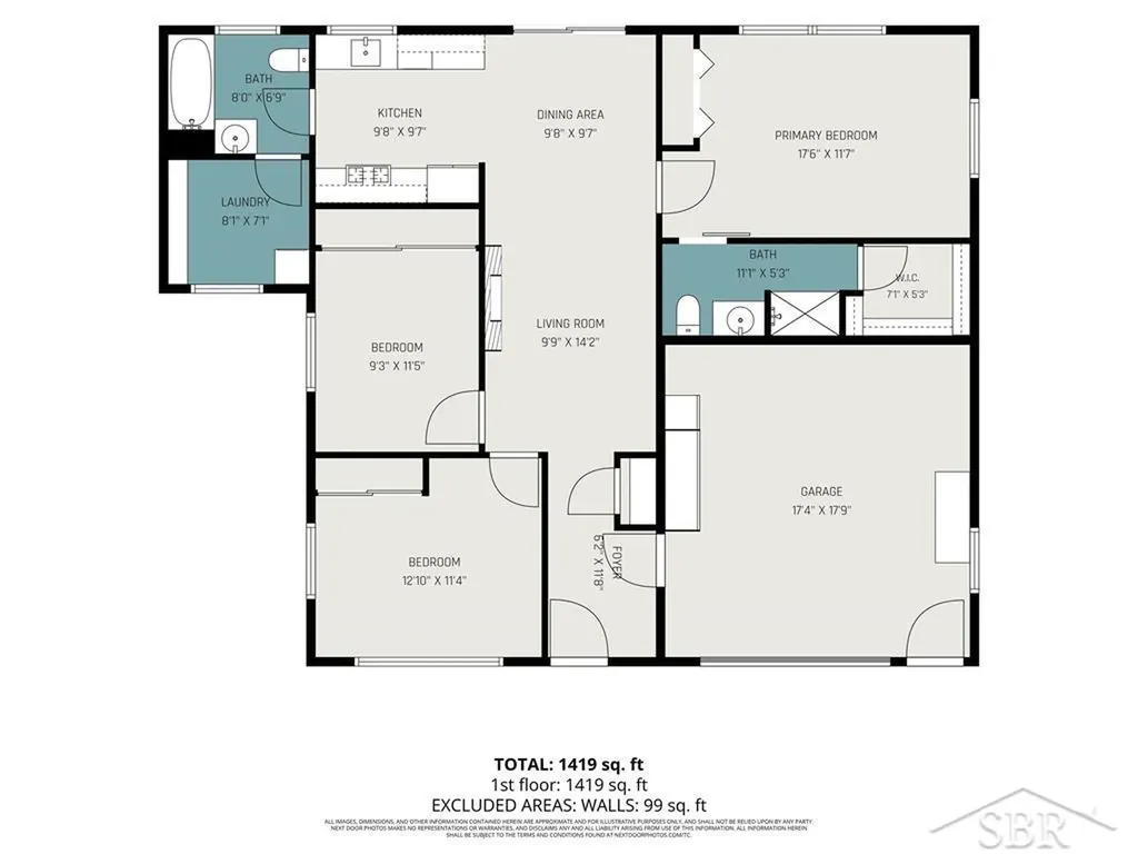 19937 Park Road Mecosta Township MI 49307