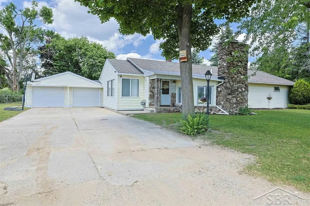 4811 Edgewood Court Grant Township MI 48617