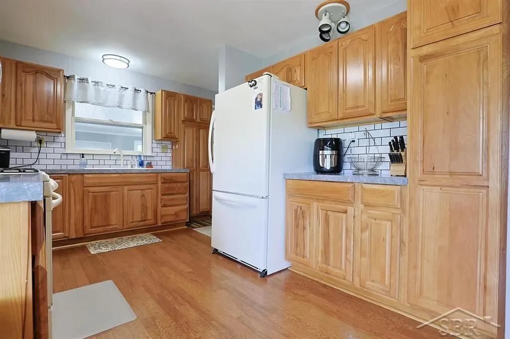 4811 Edgewood Court Grant Township MI 48617