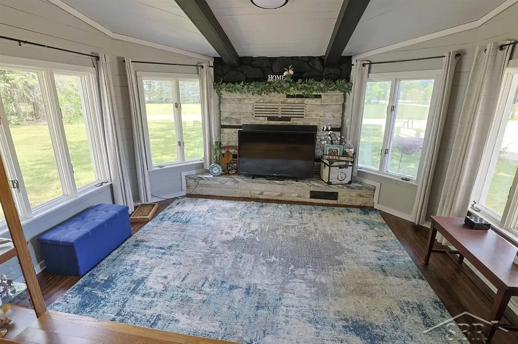 4811 Edgewood Court Grant Township MI 48617