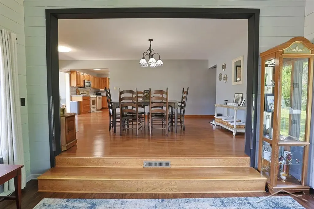 4811 Edgewood Court Grant Township MI 48617