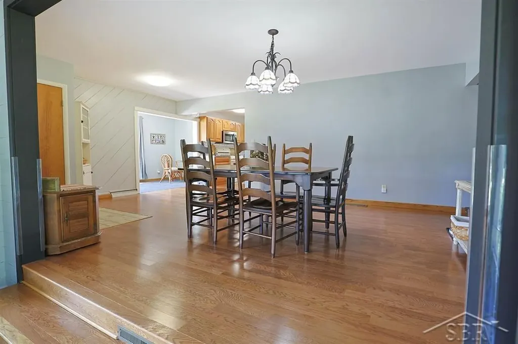 4811 Edgewood Court Grant Township MI 48617