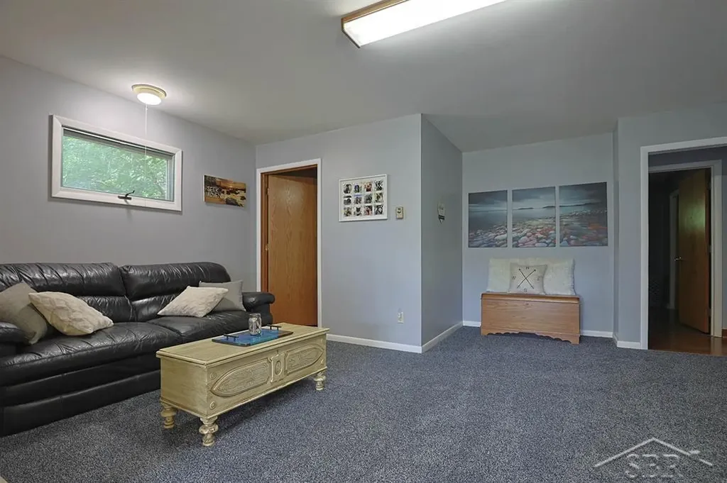 4811 Edgewood Court Grant Township MI 48617