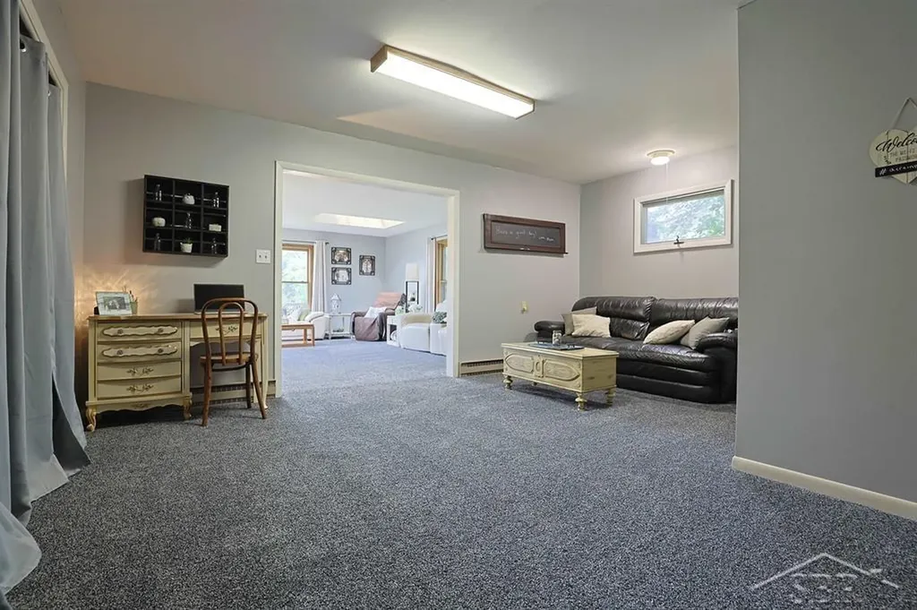 4811 Edgewood Court Grant Township MI 48617