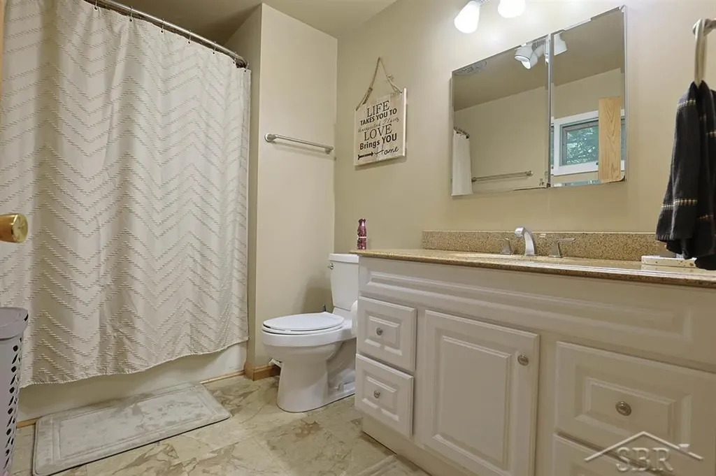 4811 Edgewood Court Grant Township MI 48617
