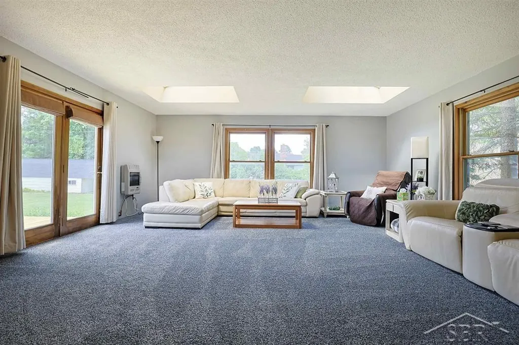 4811 Edgewood Court Grant Township MI 48617