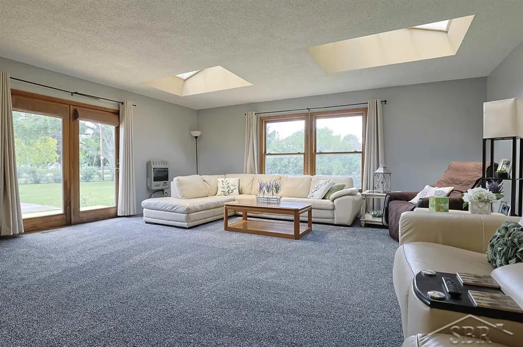 4811 Edgewood Court Grant Township MI 48617