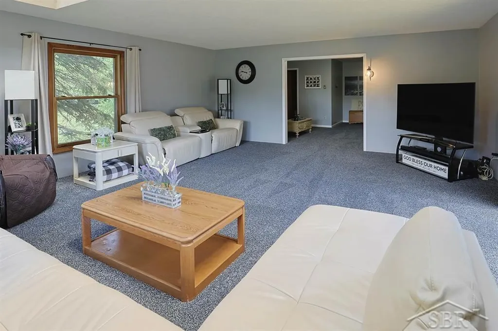 4811 Edgewood Court Grant Township MI 48617
