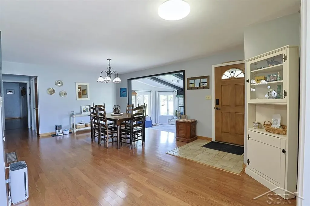 4811 Edgewood Court Grant Township MI 48617