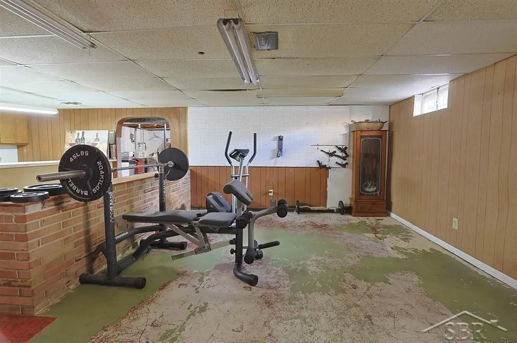 4811 Edgewood Court Grant Township MI 48617