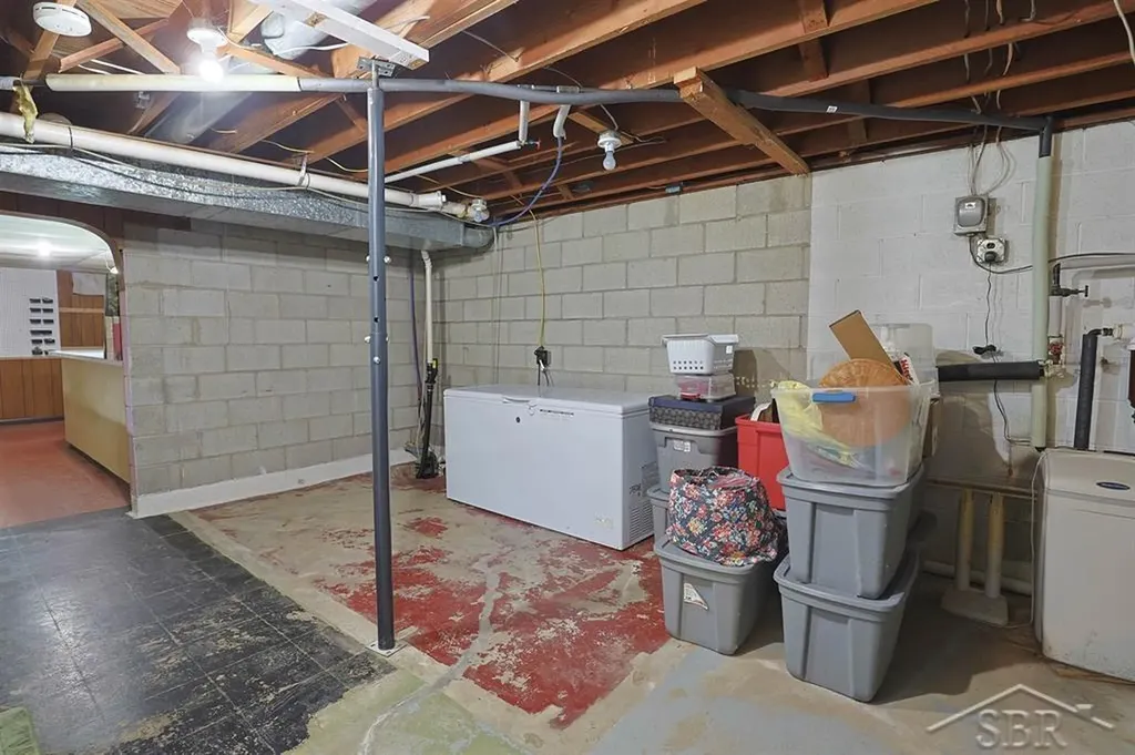 4811 Edgewood Court Grant Township MI 48617