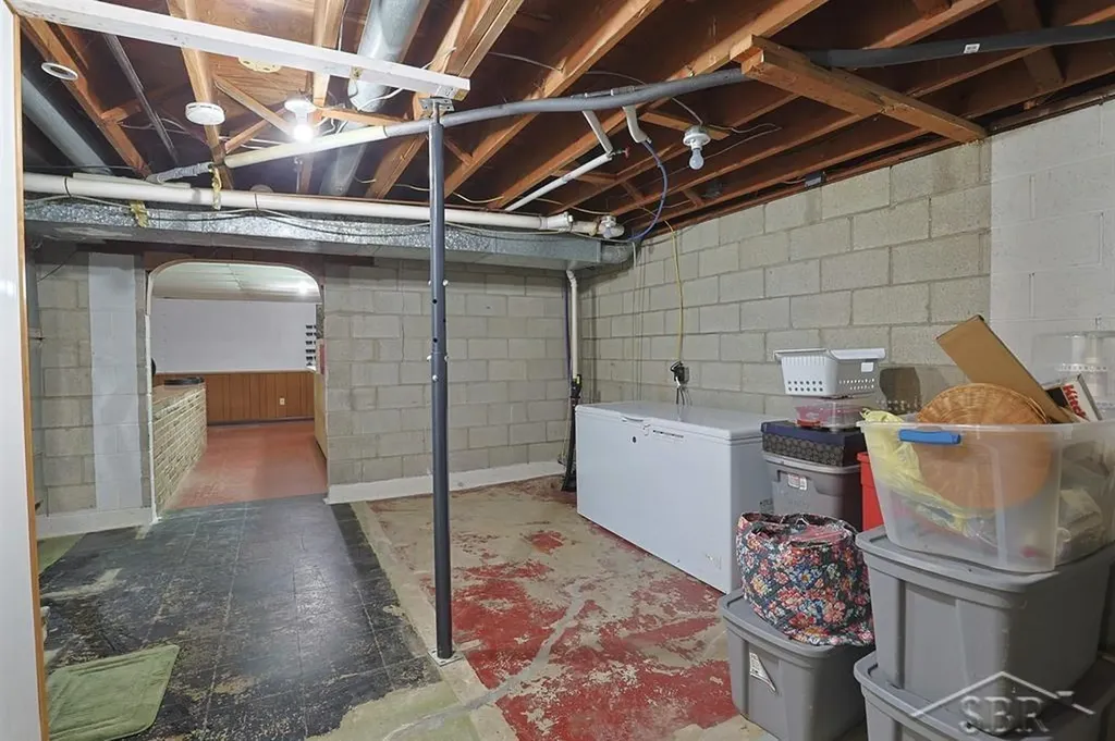 4811 Edgewood Court Grant Township MI 48617