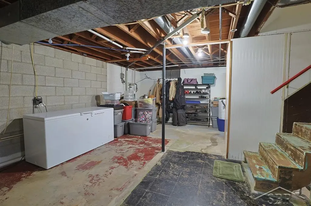 4811 Edgewood Court Grant Township MI 48617