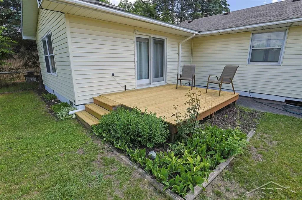 4811 Edgewood Court Grant Township MI 48617