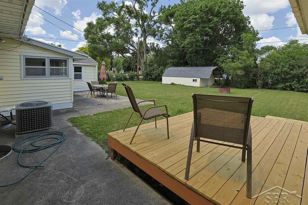 4811 Edgewood Court Grant Township MI 48617