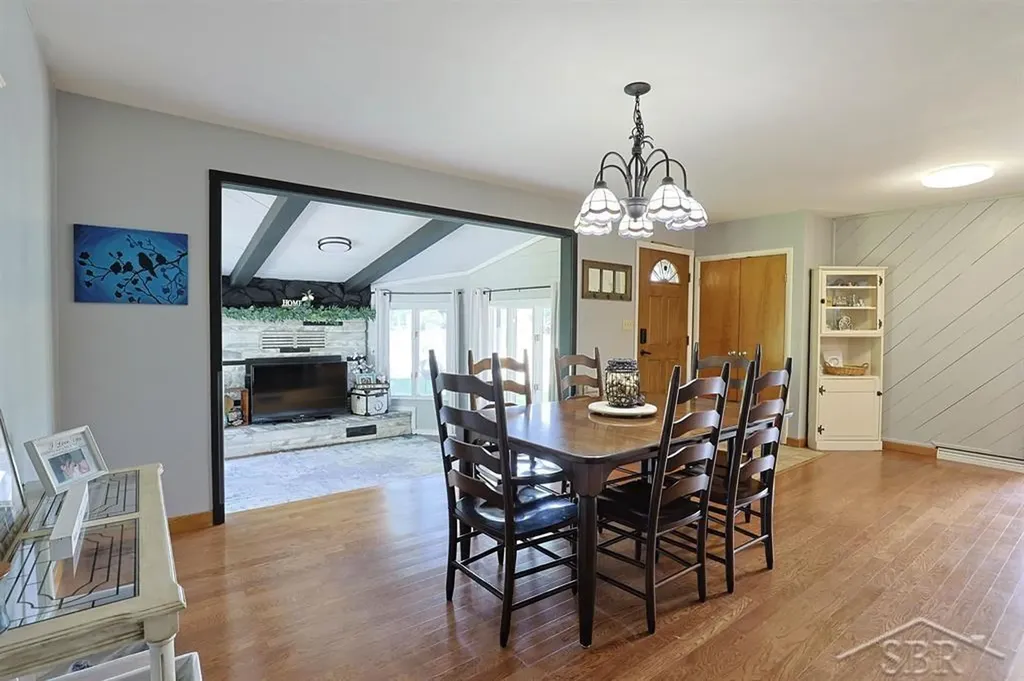 4811 Edgewood Court Grant Township MI 48617