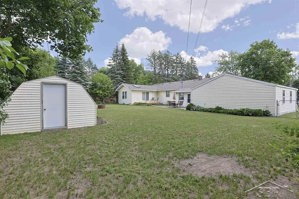 4811 Edgewood Court Grant Township MI 48617
