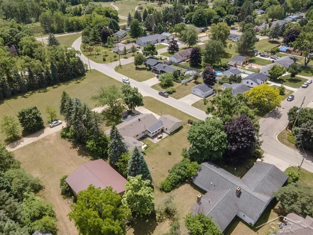 4811 Edgewood Court Grant Township MI 48617