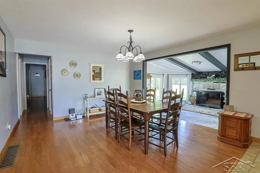 4811 Edgewood Court Grant Township MI 48617