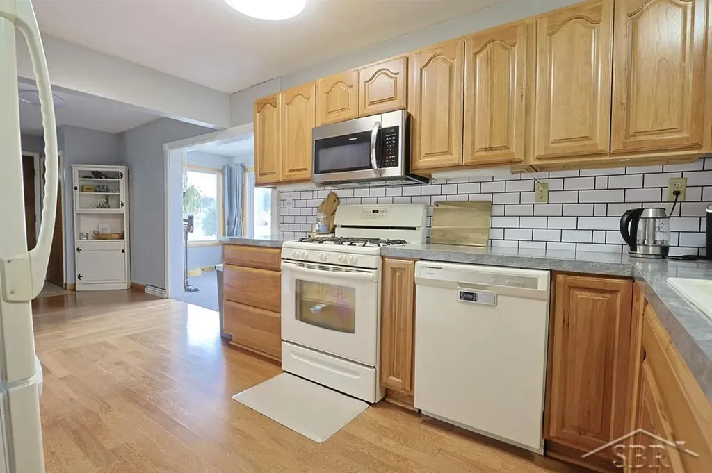 4811 Edgewood Court Grant Township MI 48617