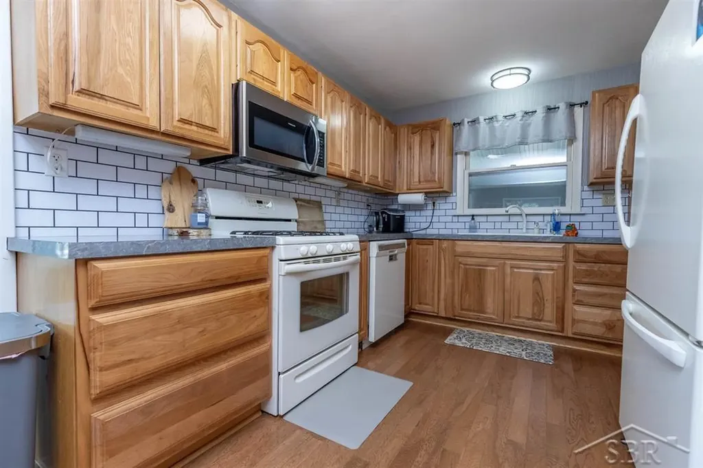 4811 Edgewood Court Grant Township MI 48617