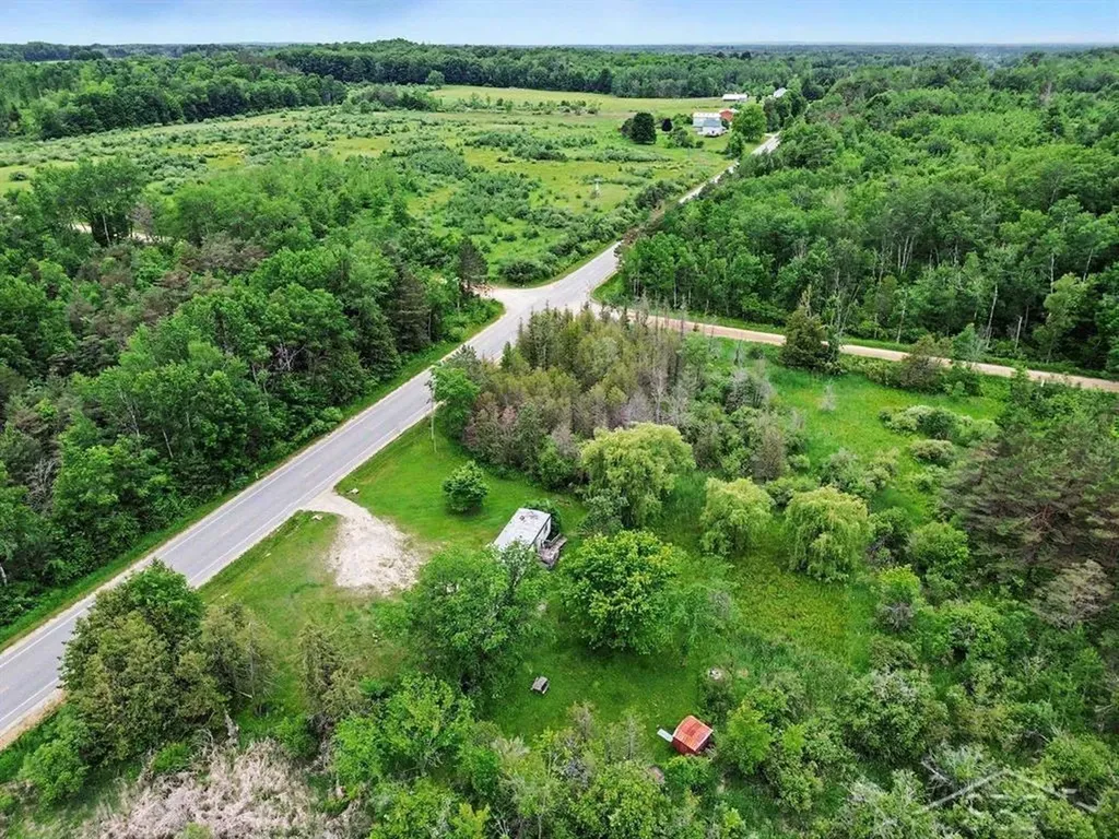 75 E Stockwell Road Hayes Township MI 48624