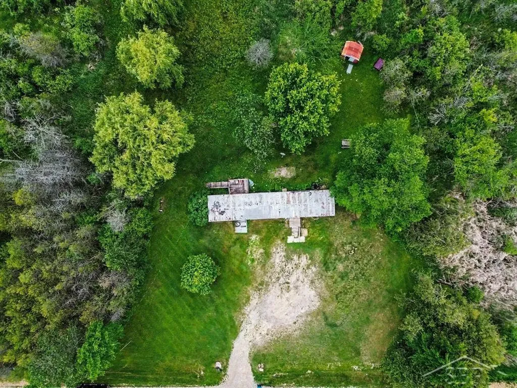75 E Stockwell Road Hayes Township MI 48624