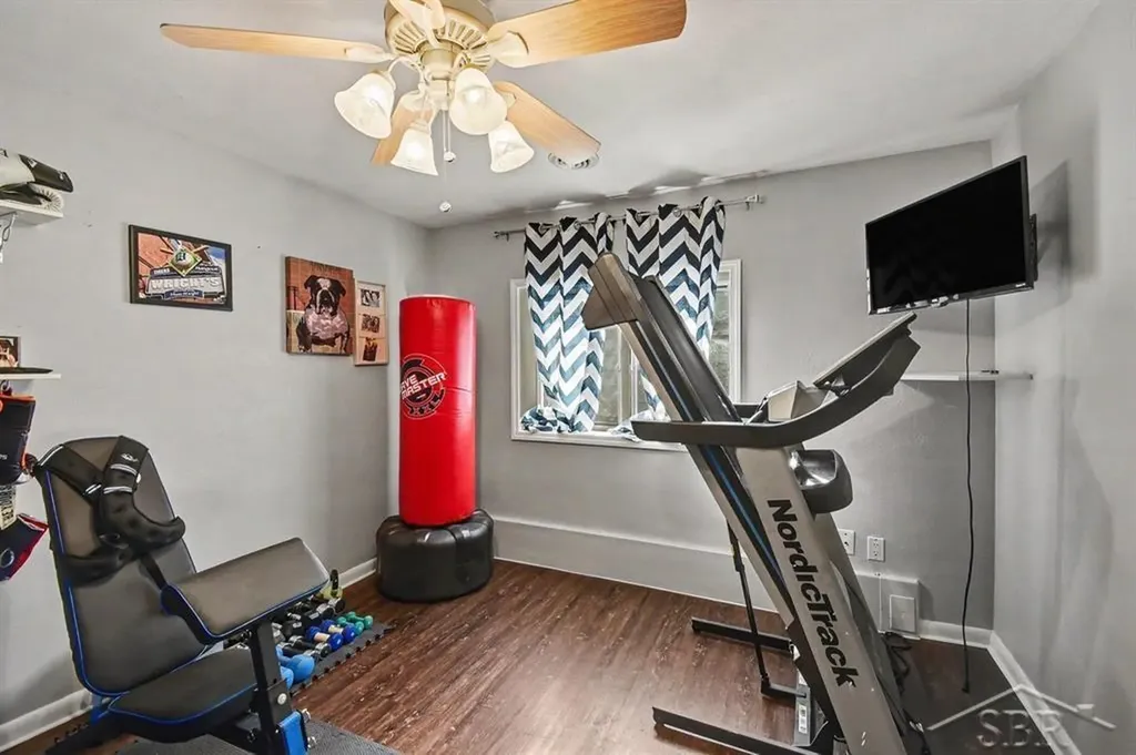 705 Bay Road Bangor Charter Township MI 48706
