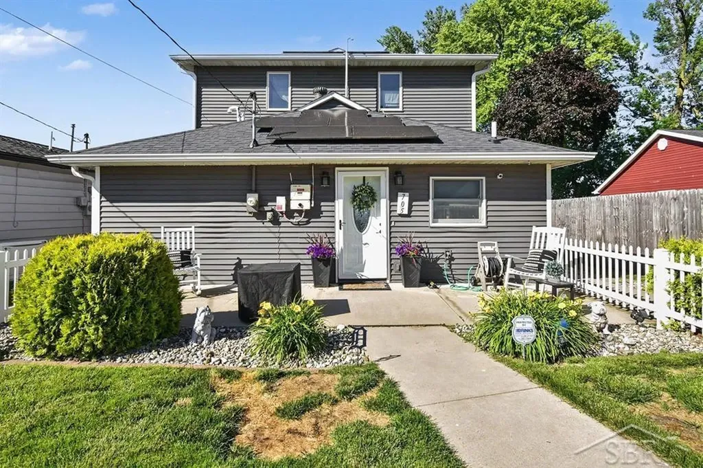 705 Bay Road Bangor Charter Township MI 48706