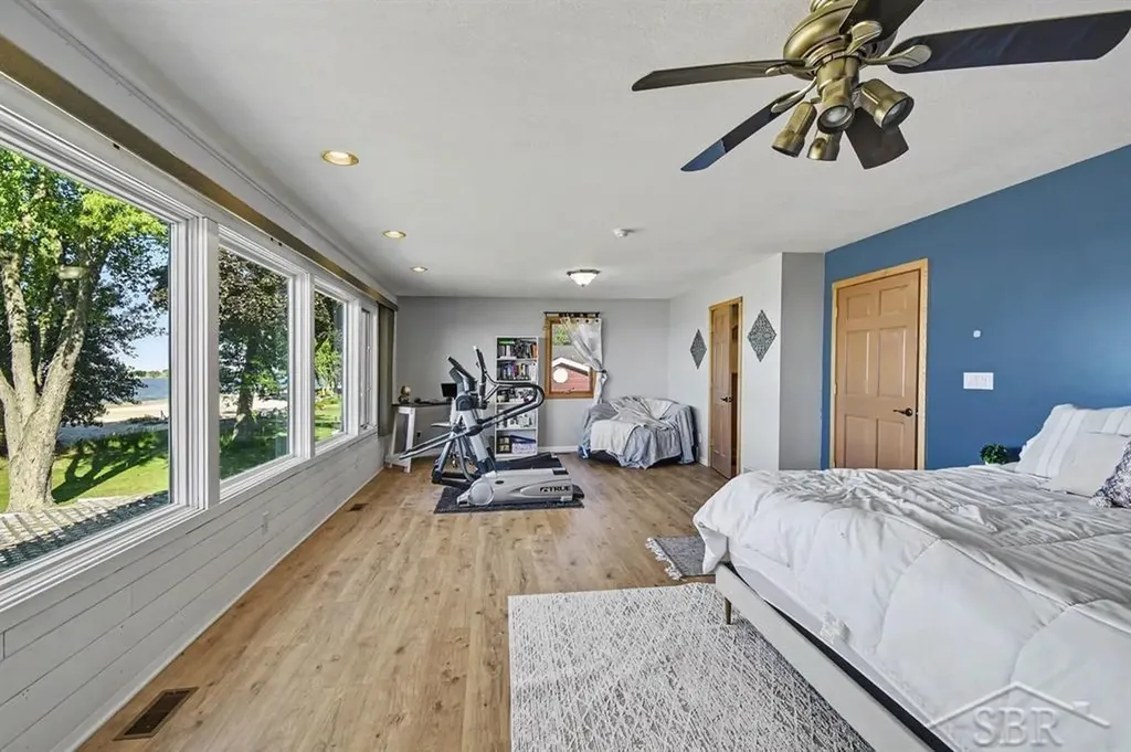 705 Bay Road Bangor Charter Township MI 48706