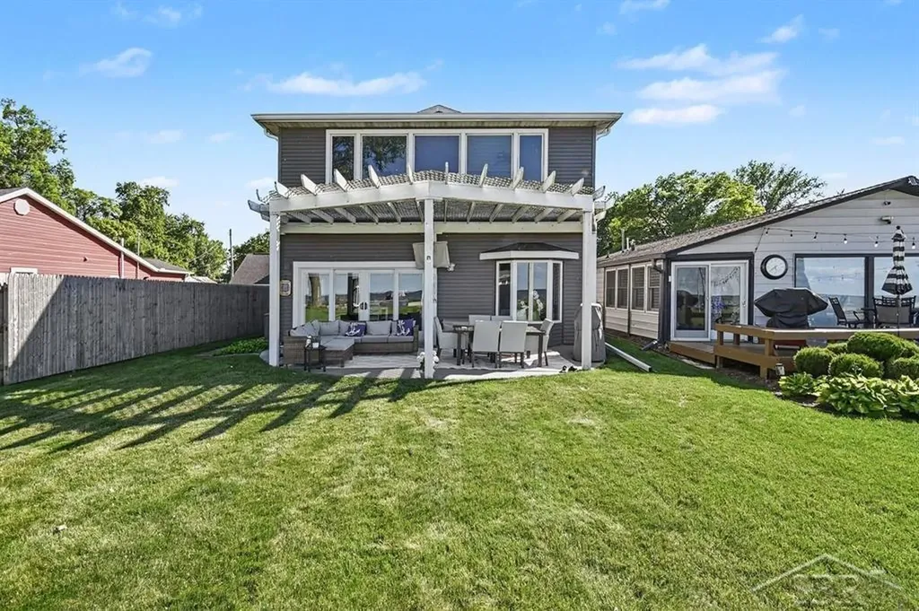 705 Bay Road Bangor Charter Township MI 48706