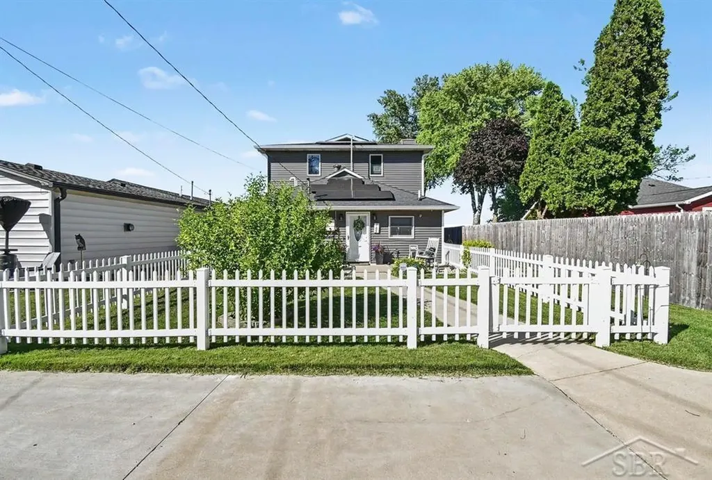 705 Bay Road Bangor Charter Township MI 48706
